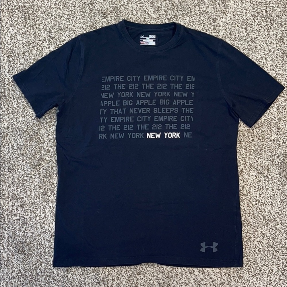 Under Armour Tshirt